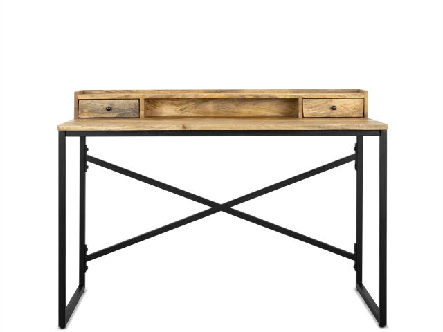 Bureau met 2 Lade 120