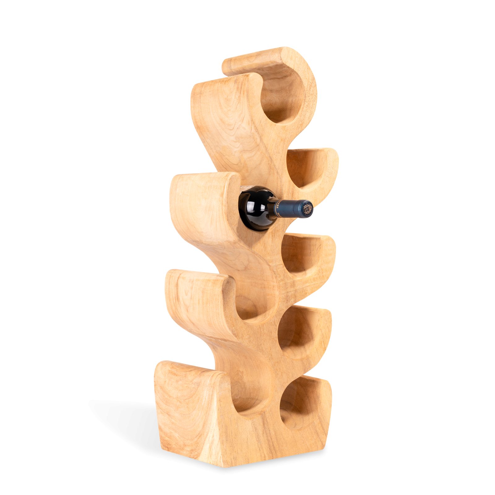 Wijnrek Suar 70 - Afbeelding 3