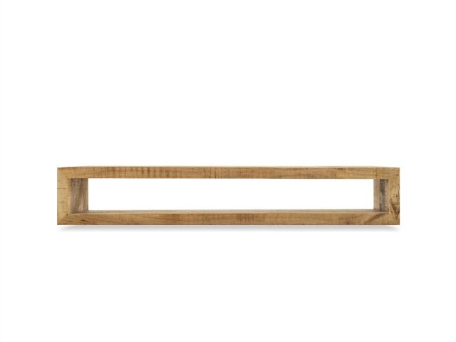 Tv-Meubel Hangend 160