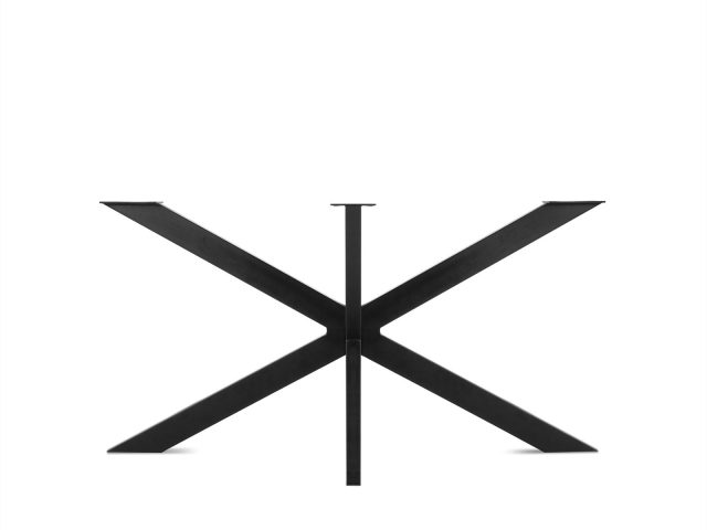Spinpoot Eettafel 80