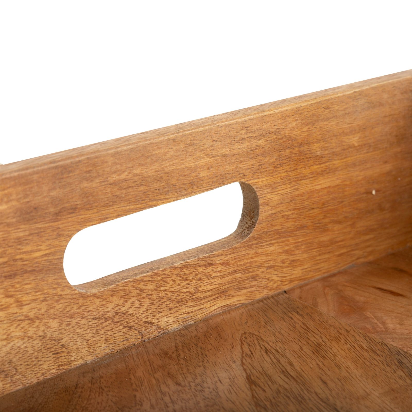Sidetable met Rand Set van 3 - Afbeelding 3