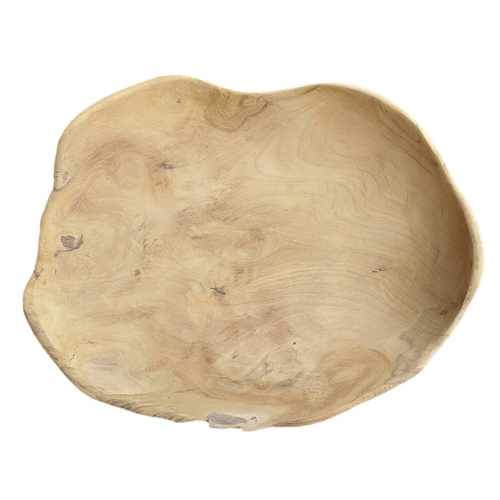 Schaal van Teak 40 - Afbeelding 3
