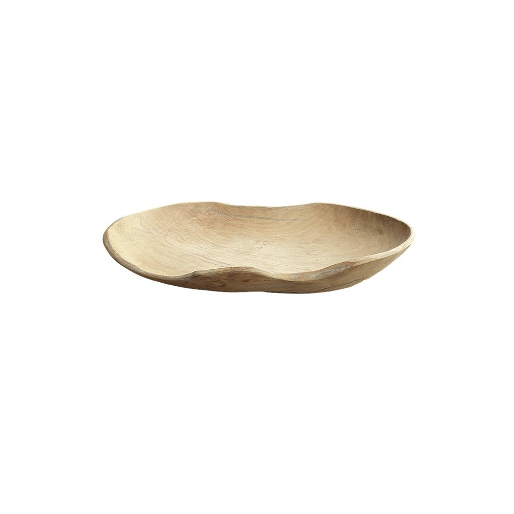 Schaal van Teak 40 - Afbeelding 2