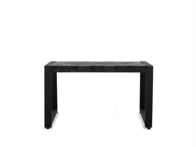 Salontafel Britt Zwart 80