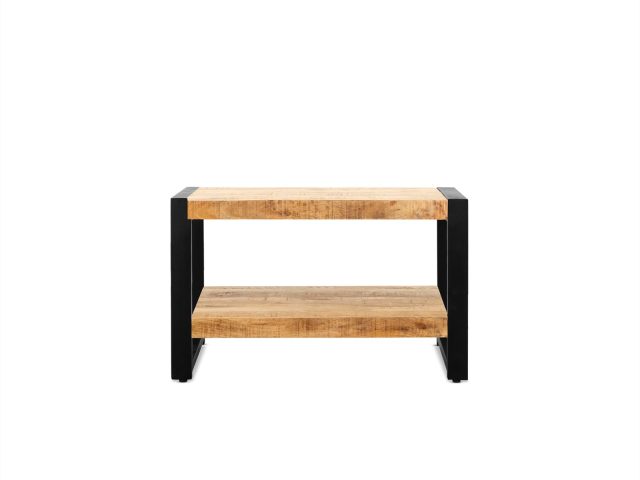 Salontafel Britt met Legplank 80