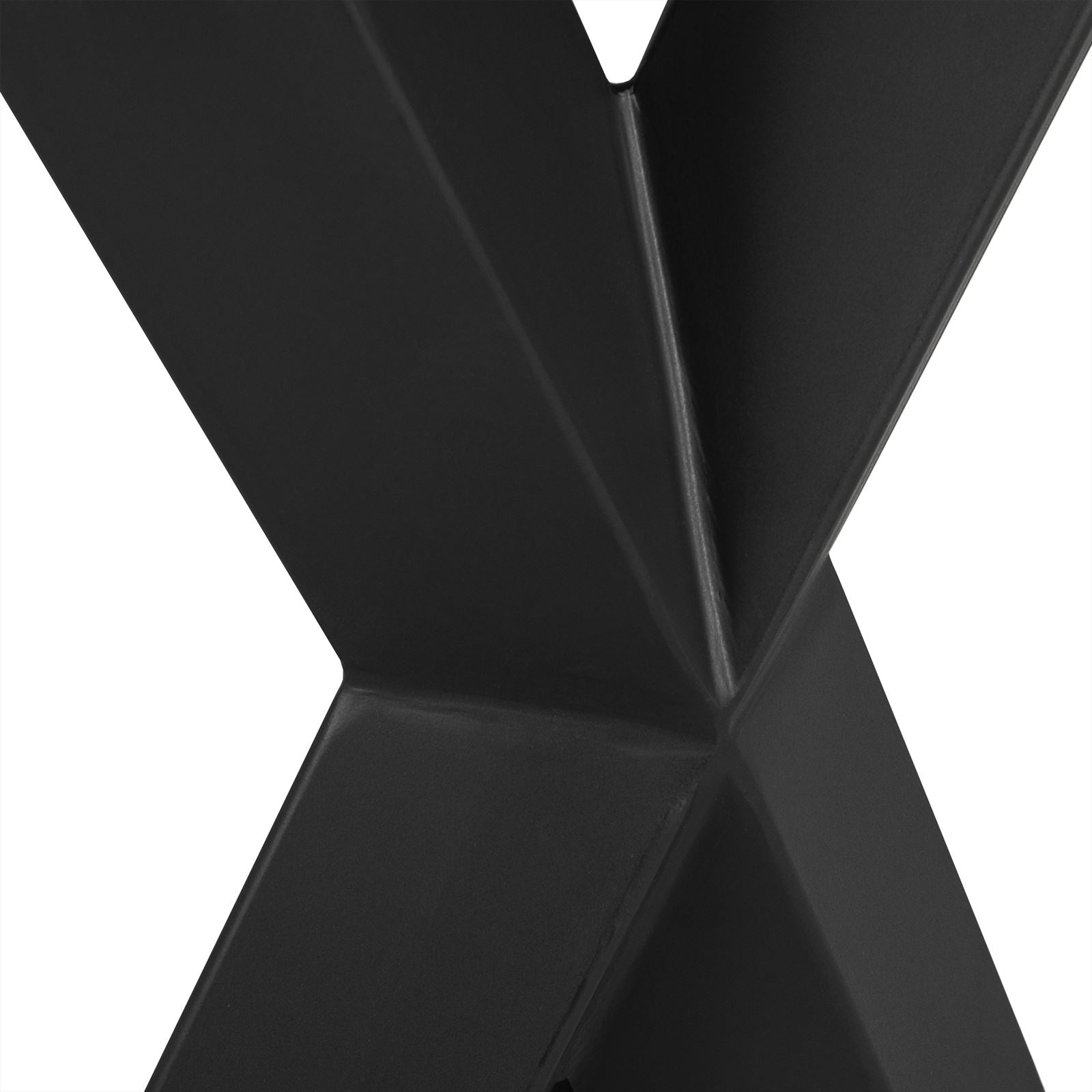 Onderstel X Diamant Bank Set van 2 - Afbeelding 4