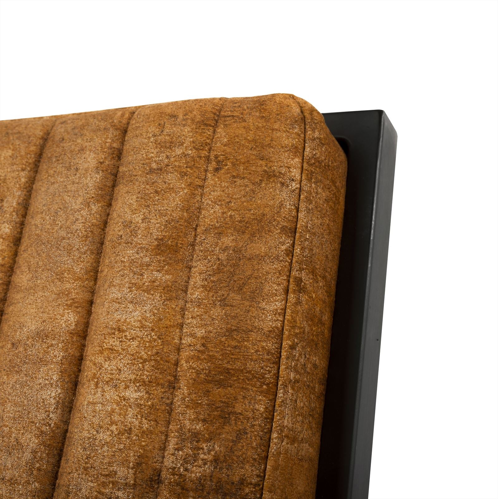 Fauteuil Madrid Cognac - Afbeelding 5