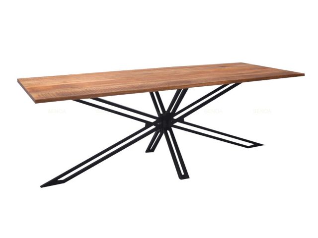 Eettafel Yana 180