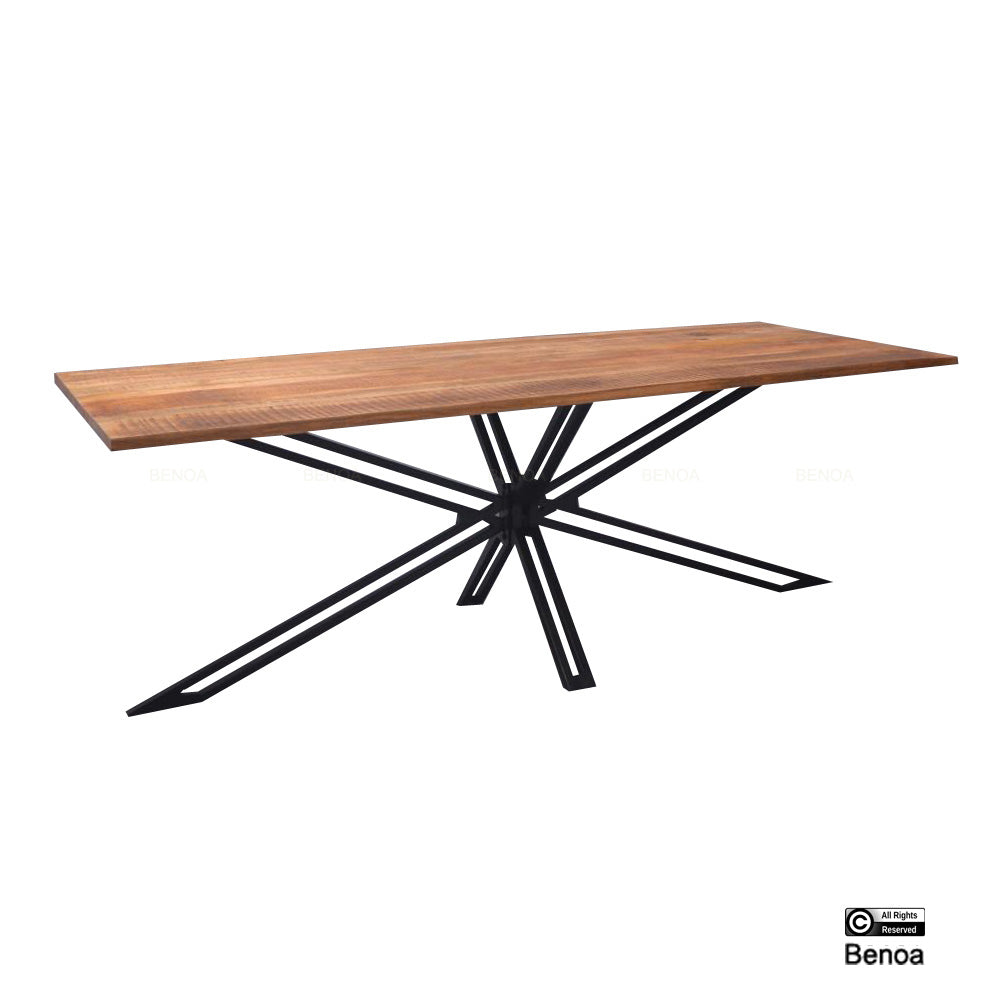 Eettafel Yana 180