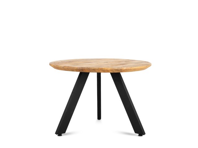 Salontafel Rond Berlin 60