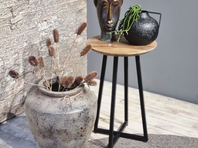 Bijzettafel Ivy