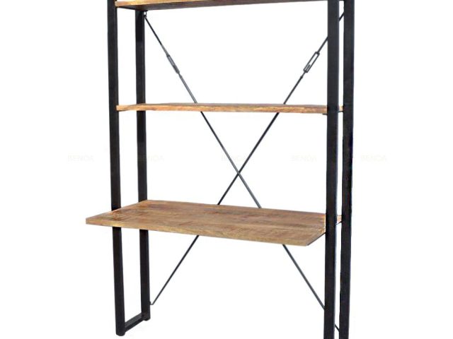 Wandtafel / Bureau Britt