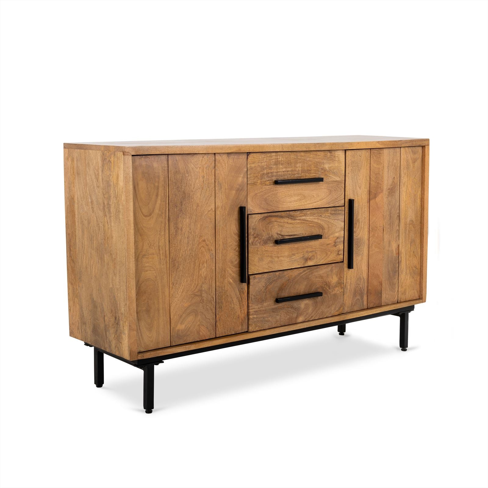 Dressoir Jayden 155 - Afbeelding 2