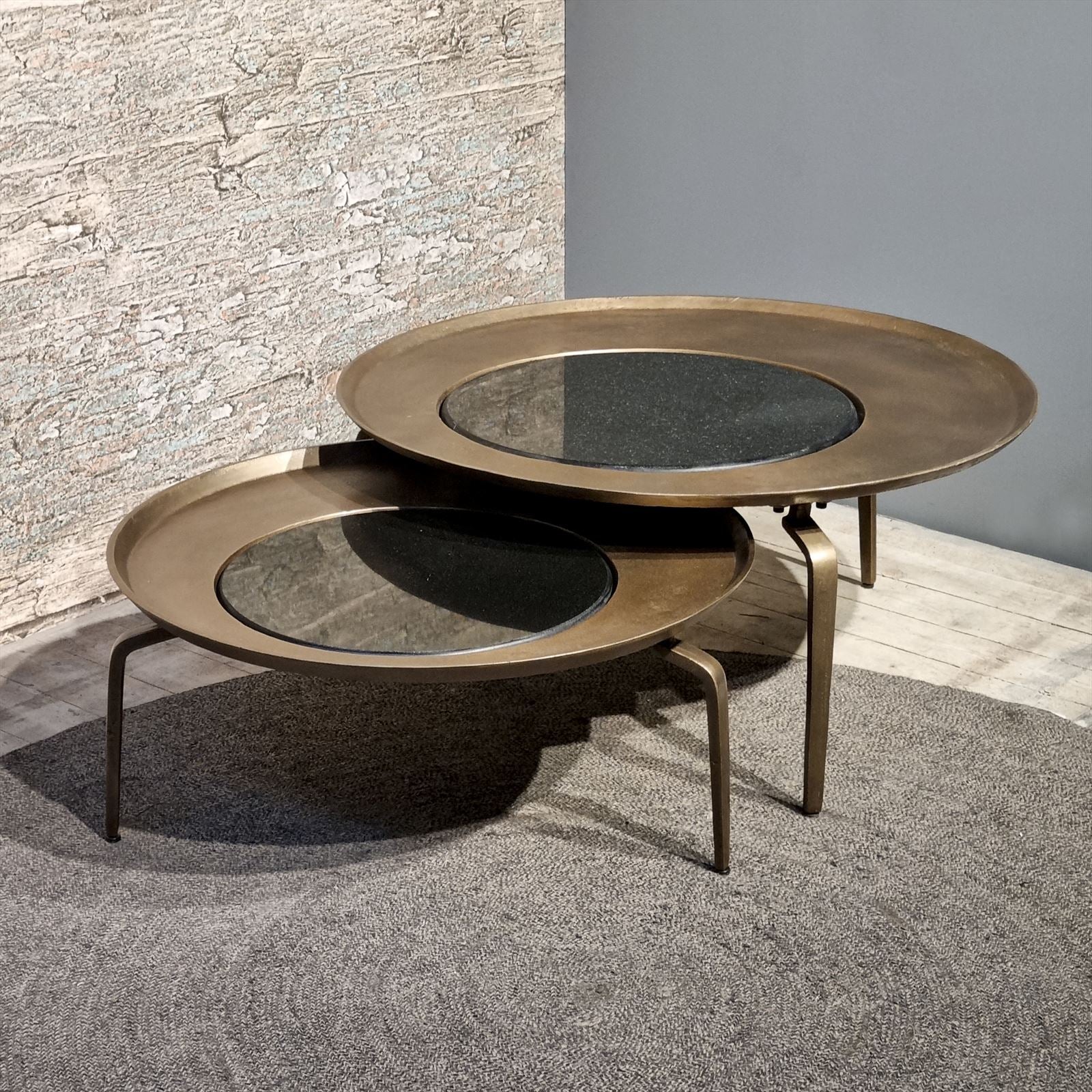 Salontafel Fenna 97 - Afbeelding 2
