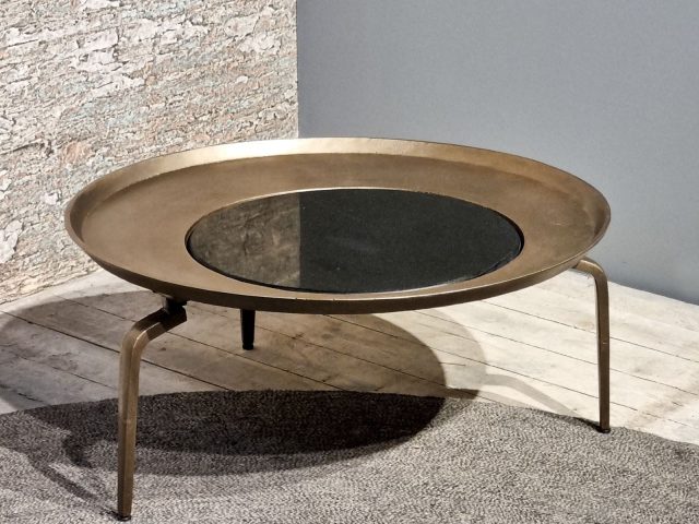 Salontafel Fenna 80