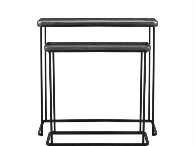Sidetable Roan Set van 2