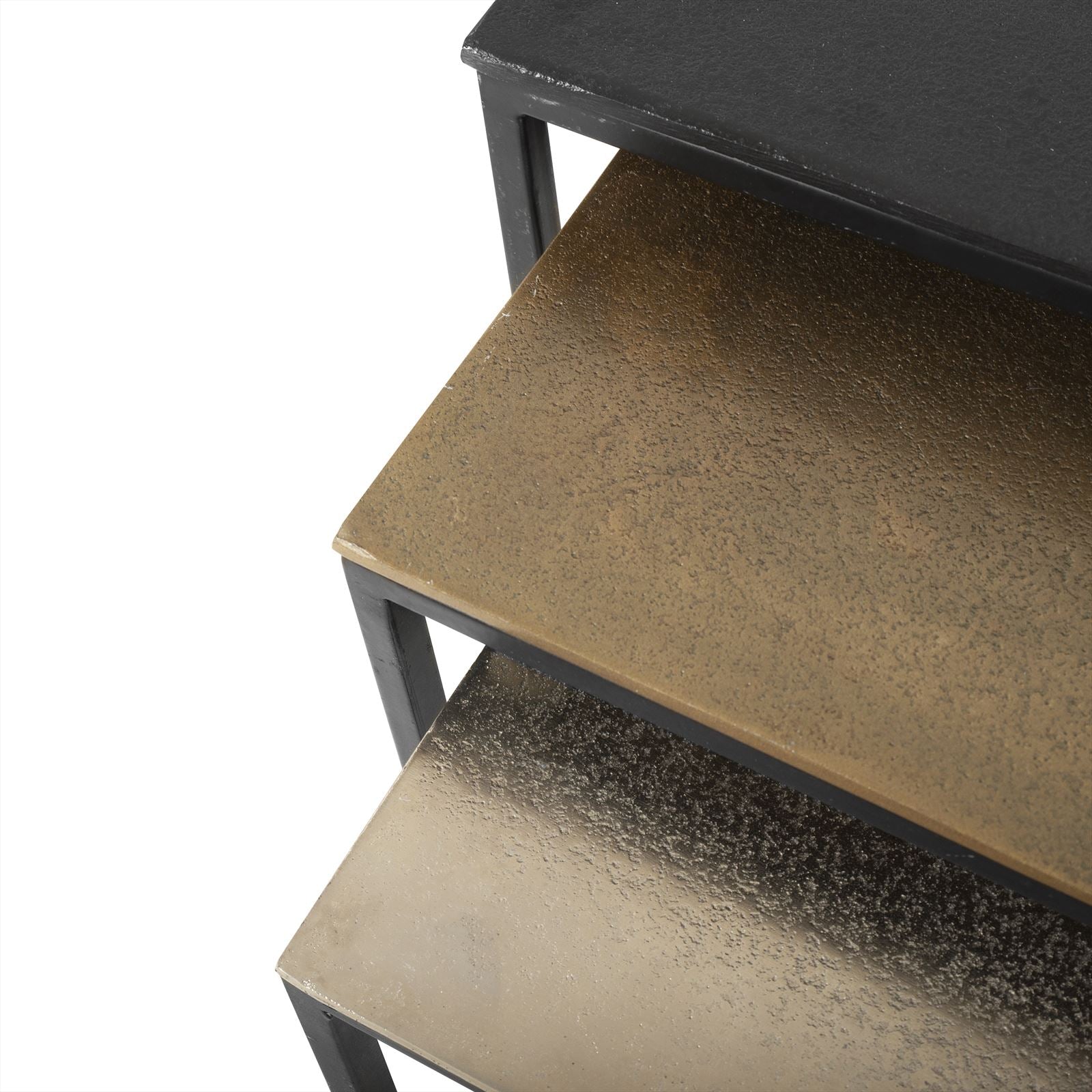 Sidetable Aida Set van 3 - Afbeelding 3