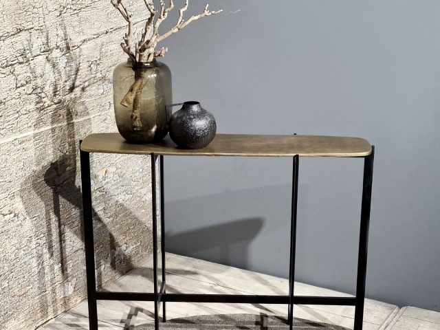Wandtafel Soraya