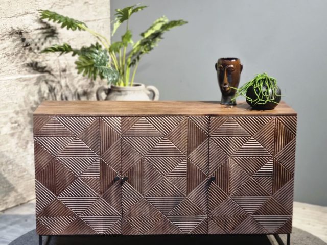 Dressoir Jasmin 145