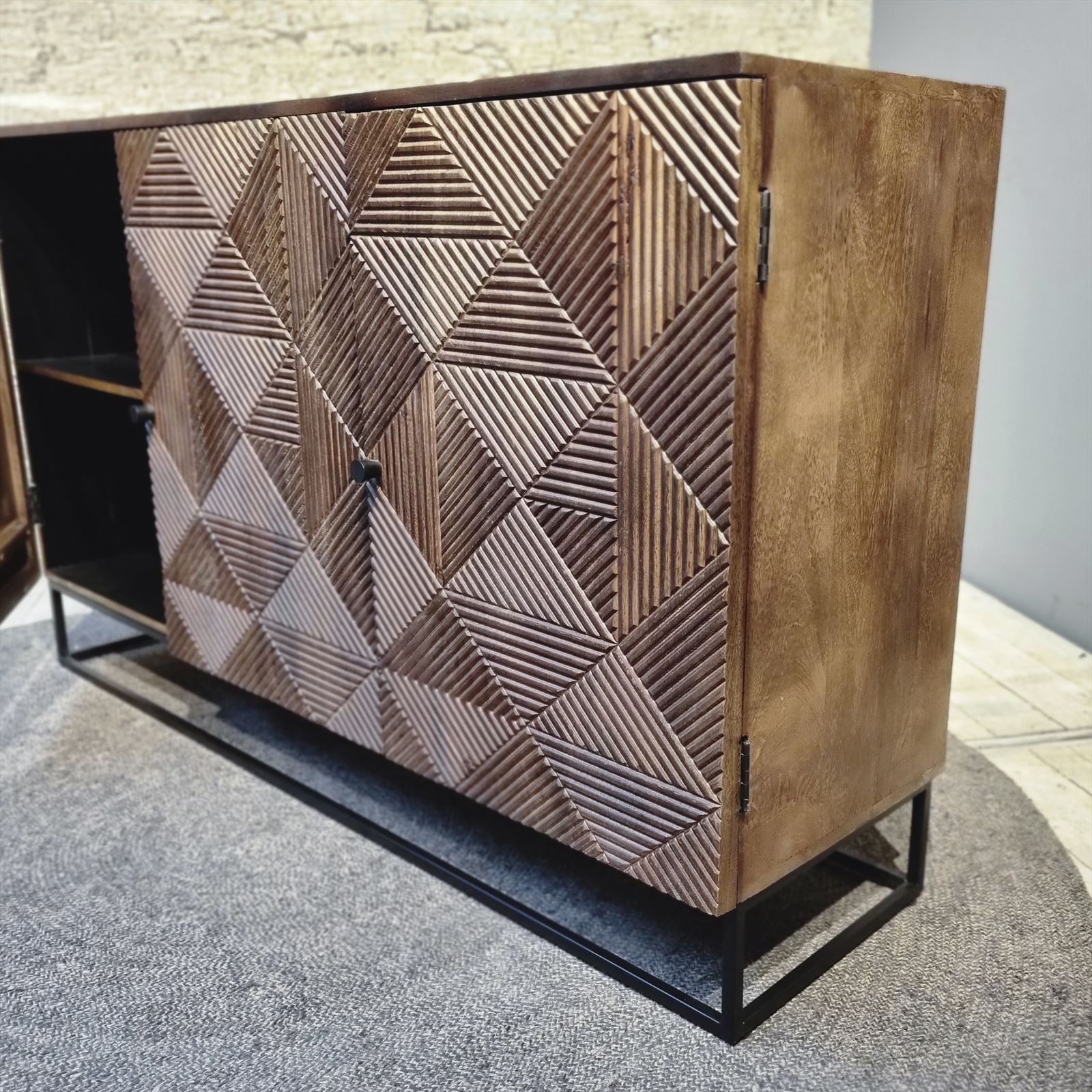 Dressoir Jasmin 145 - Afbeelding 3