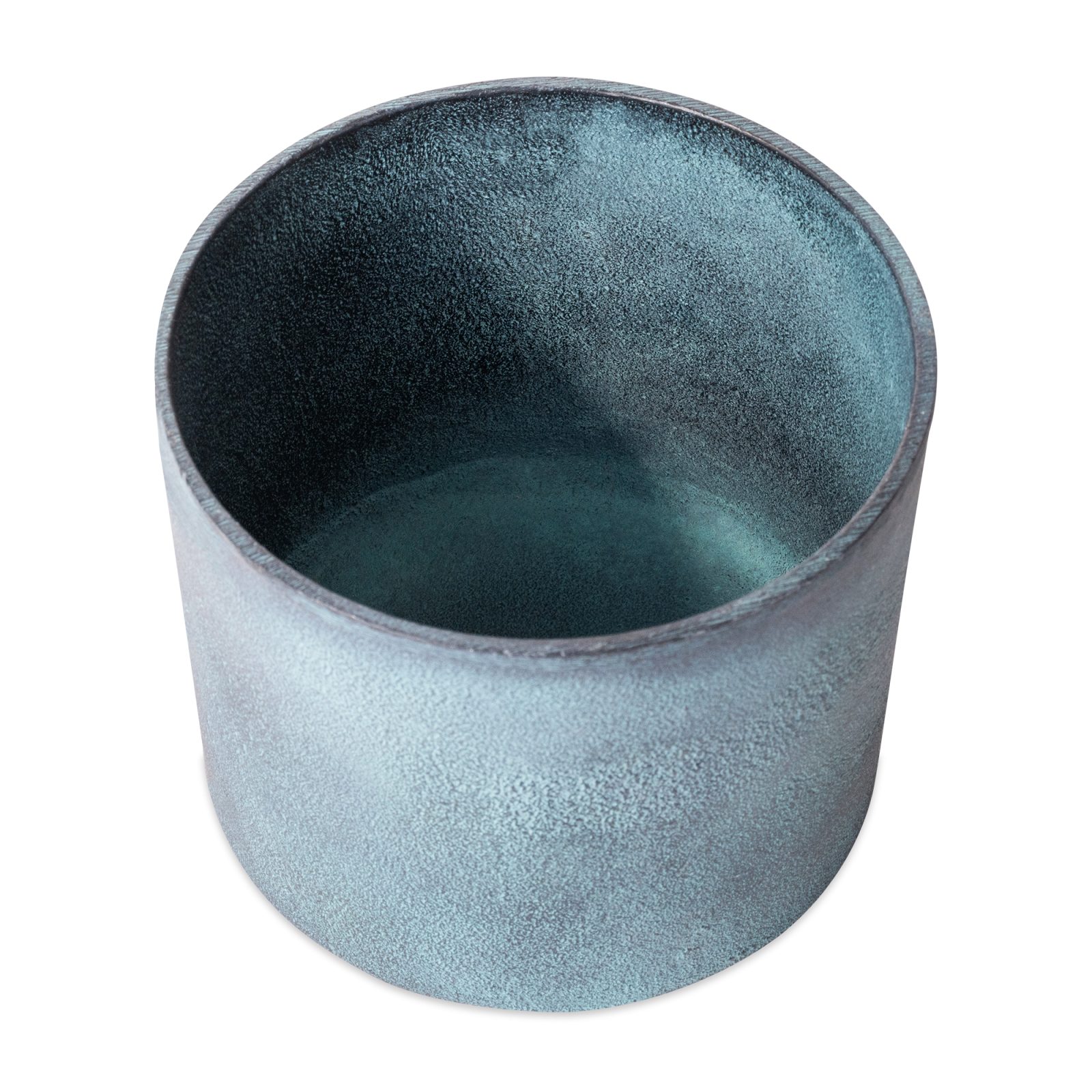 Doos Blauw Patina 12,7 - Afbeelding 2