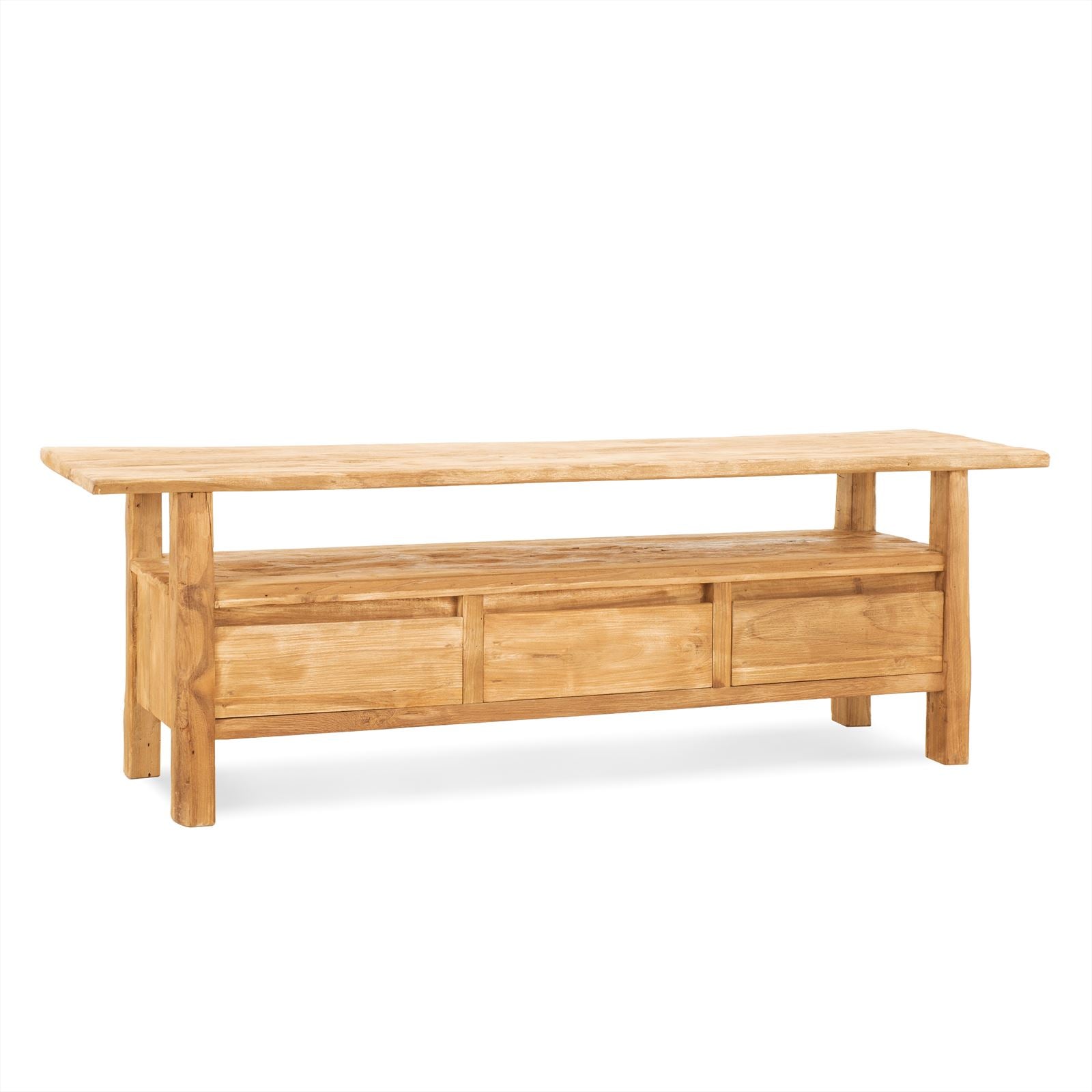 Tv-Meubel Blora - Afbeelding 2