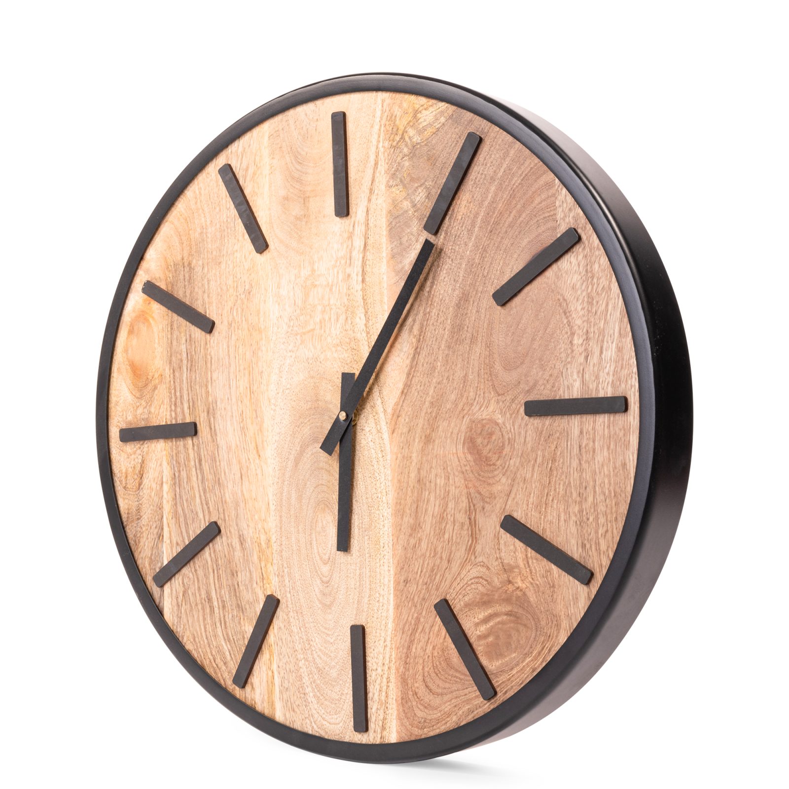 Wandklok Mango Klein - Afbeelding 2