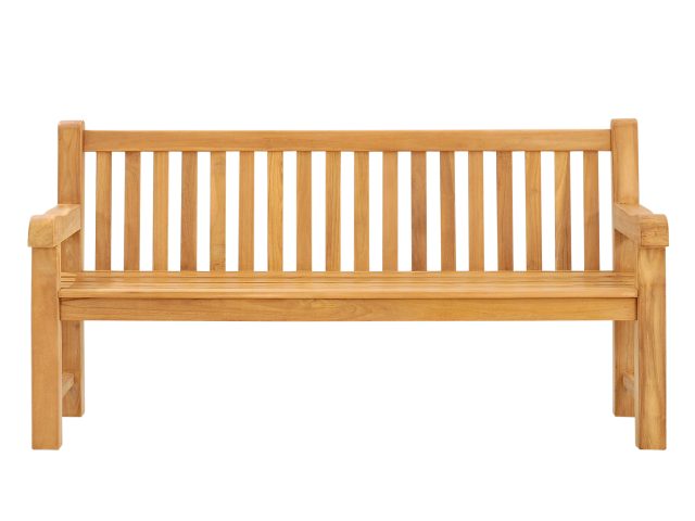 Tuinbank Hout 210