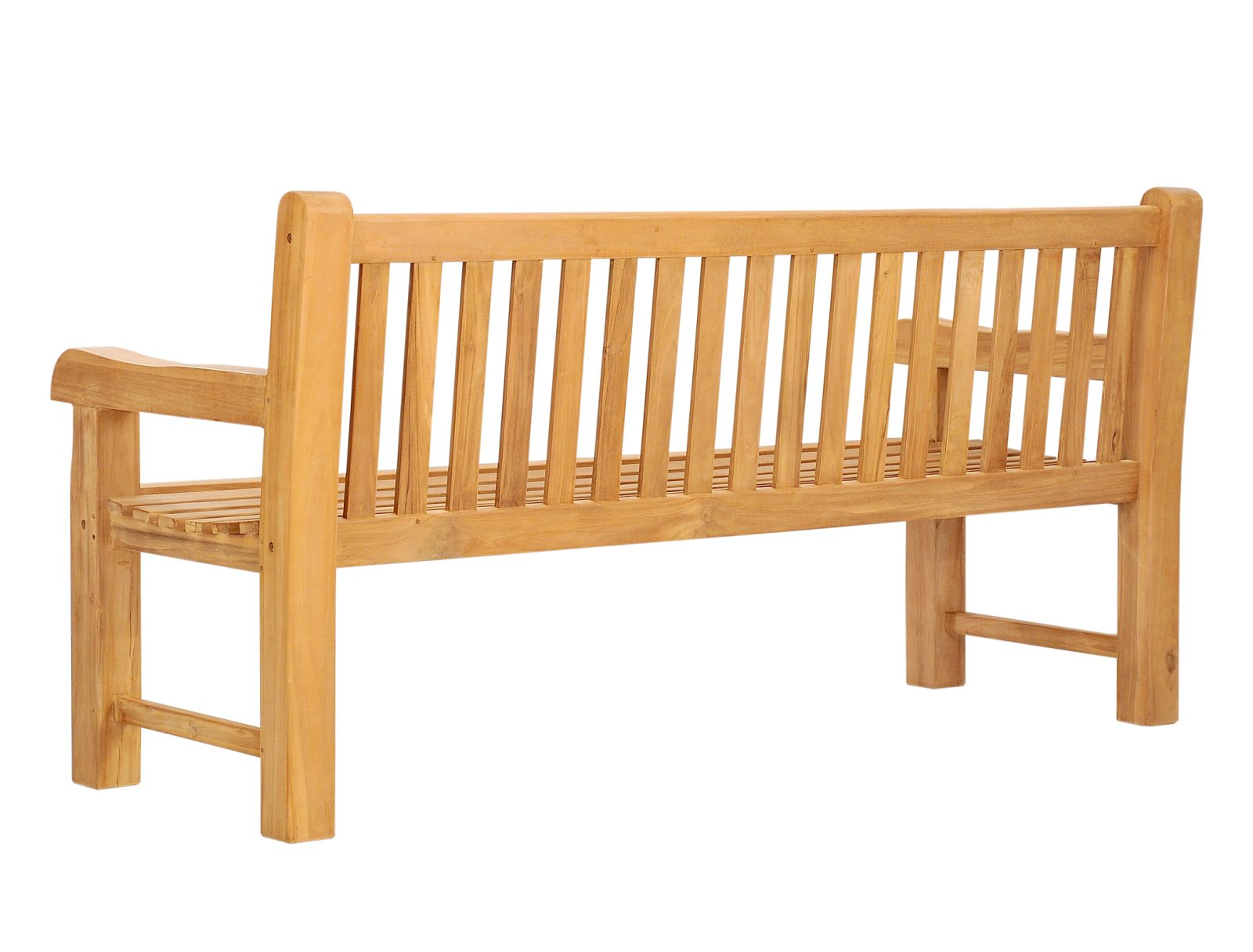 Tuinbank Hout 210 - Afbeelding 3