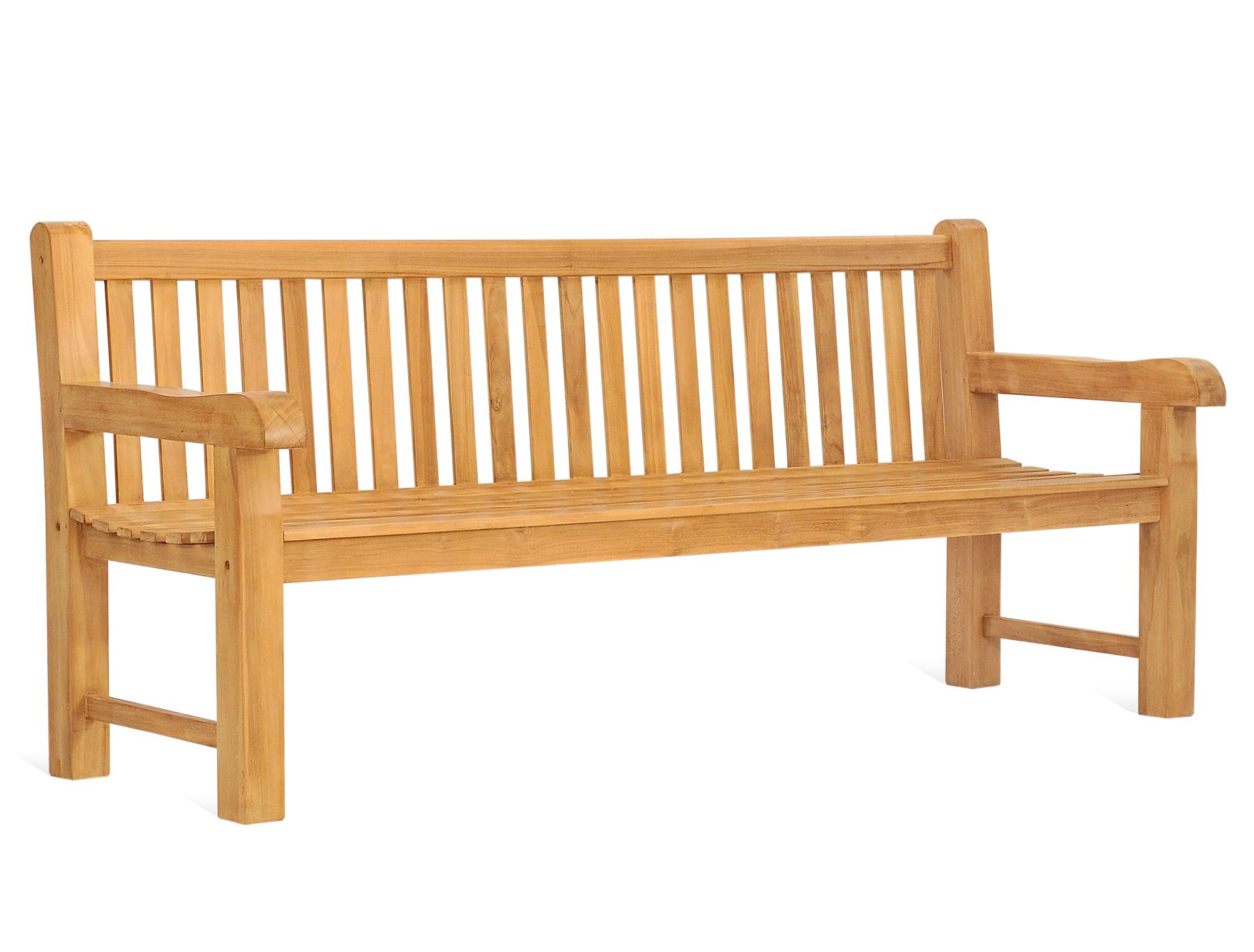 Tuinbank Hout 180 - Afbeelding 2