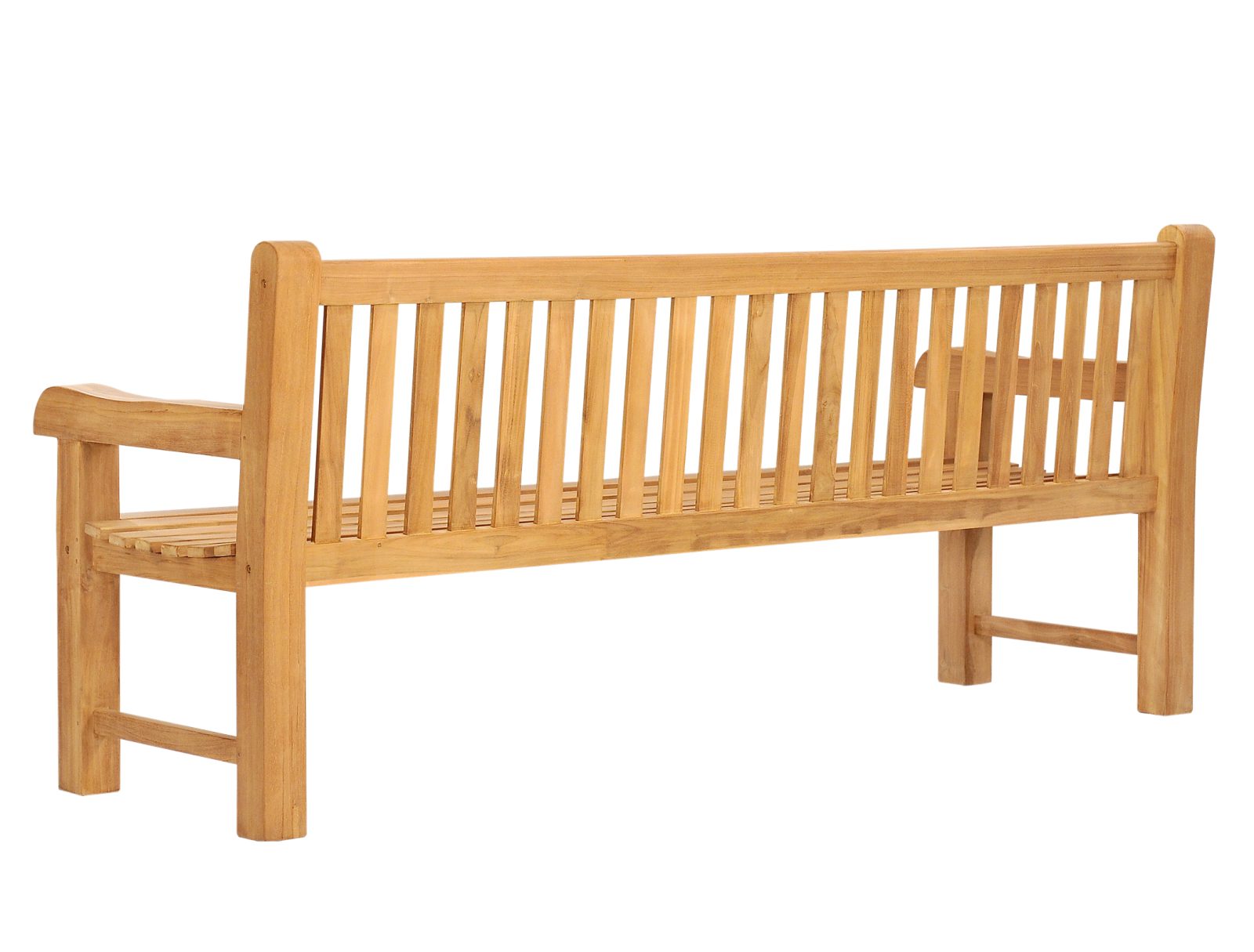 Tuinbank Hout 180 - Afbeelding 3
