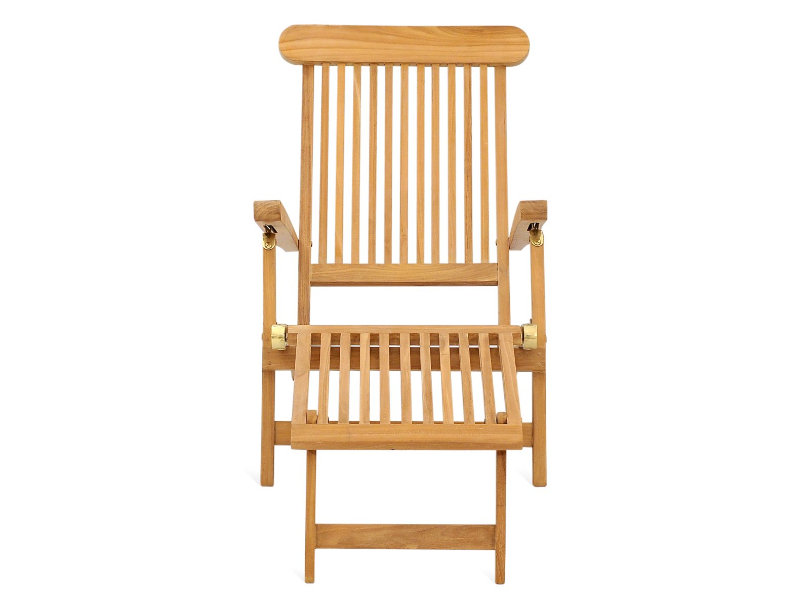 Tuin Ligstoel Lounge - Afbeelding 2