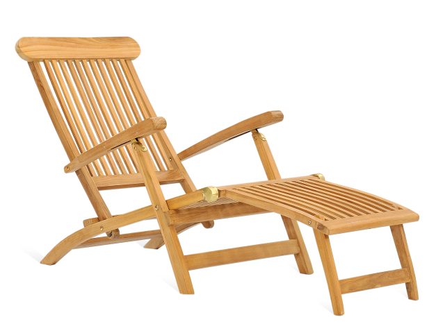 Tuin Ligstoel Lounge