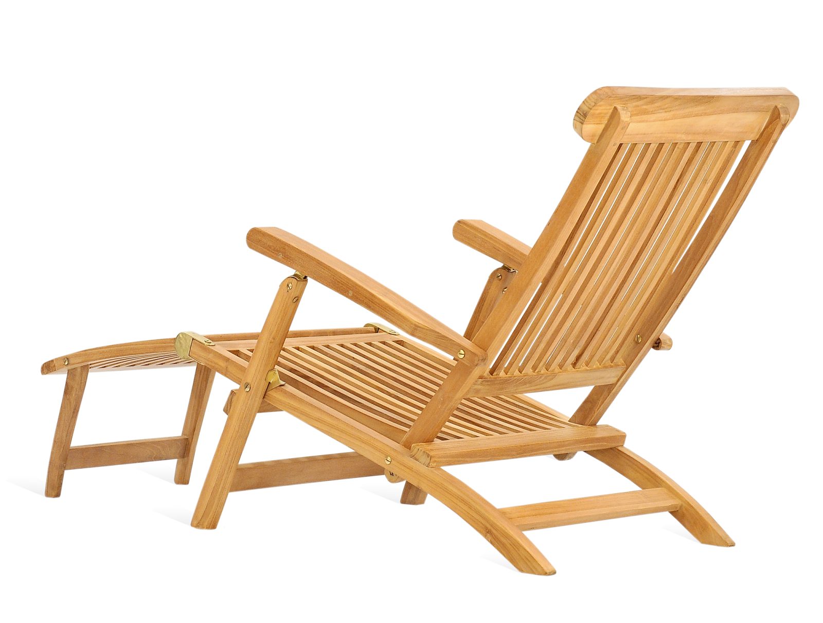 Tuin Ligstoel Lounge - Afbeelding 3