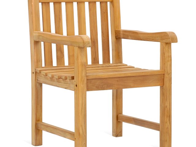 Tuinstoel Hout 60
