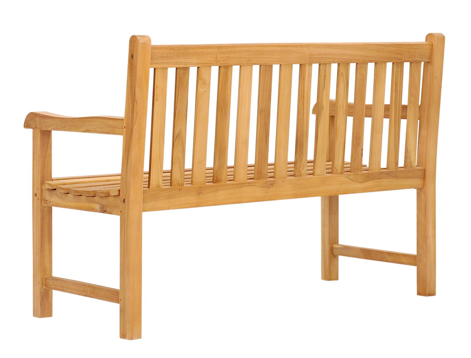 Tuinbank Hout 130 - Afbeelding 3