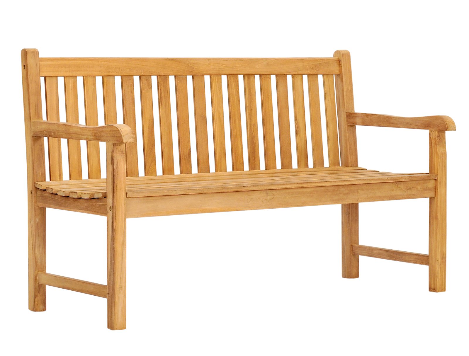 Tuinbank Hout 150 - Afbeelding 2