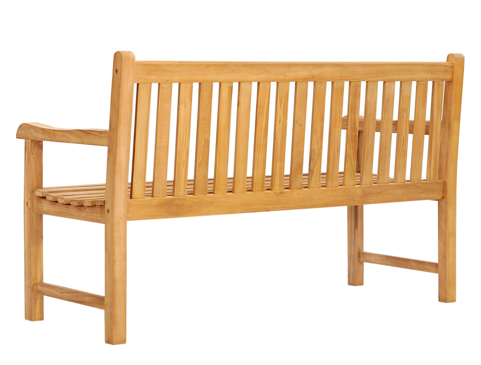Tuinbank Hout 150 - Afbeelding 3