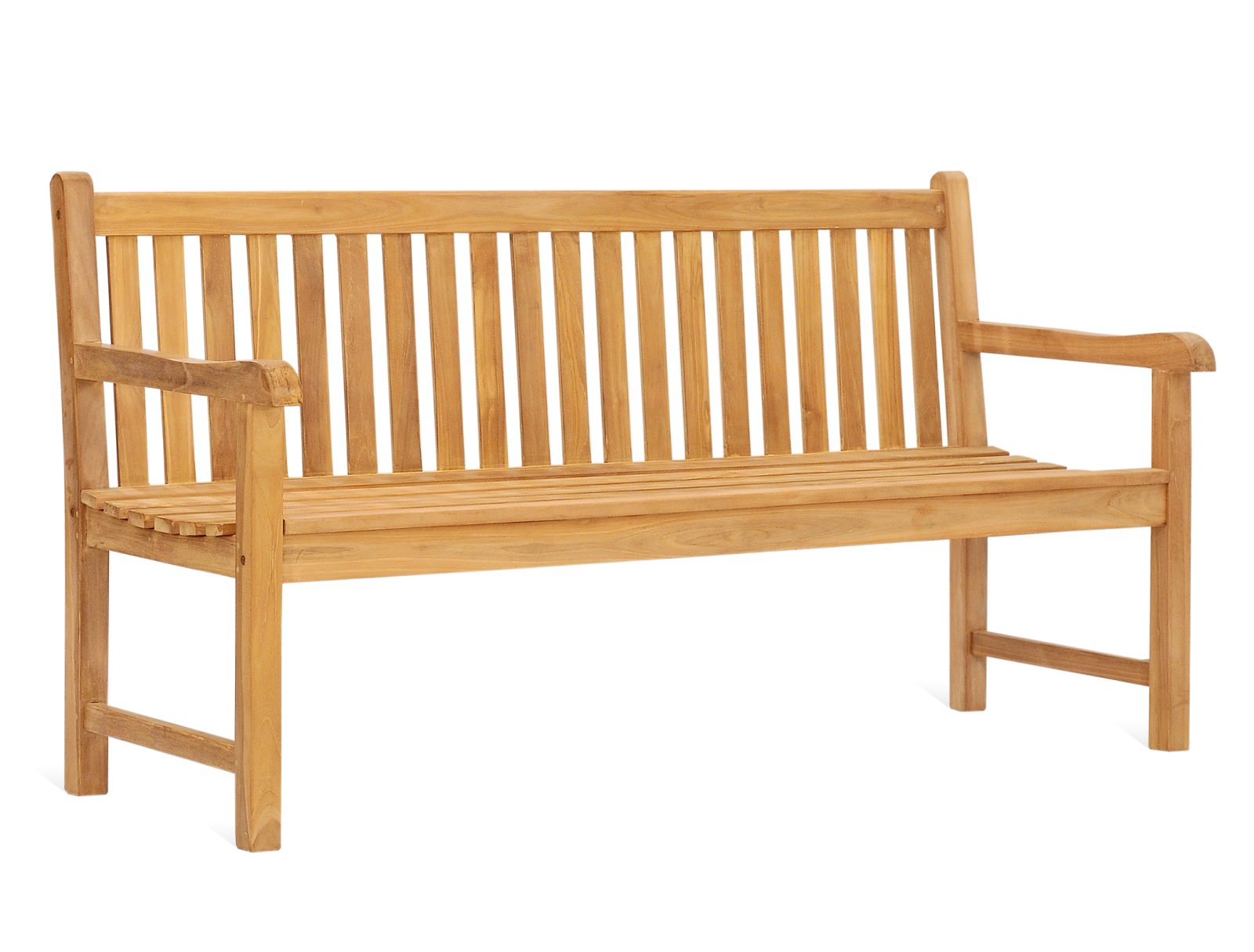 Tuinbank Hout 170 - Afbeelding 2