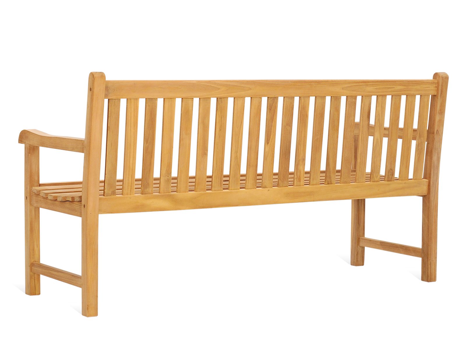 Tuinbank Hout 170 - Afbeelding 3