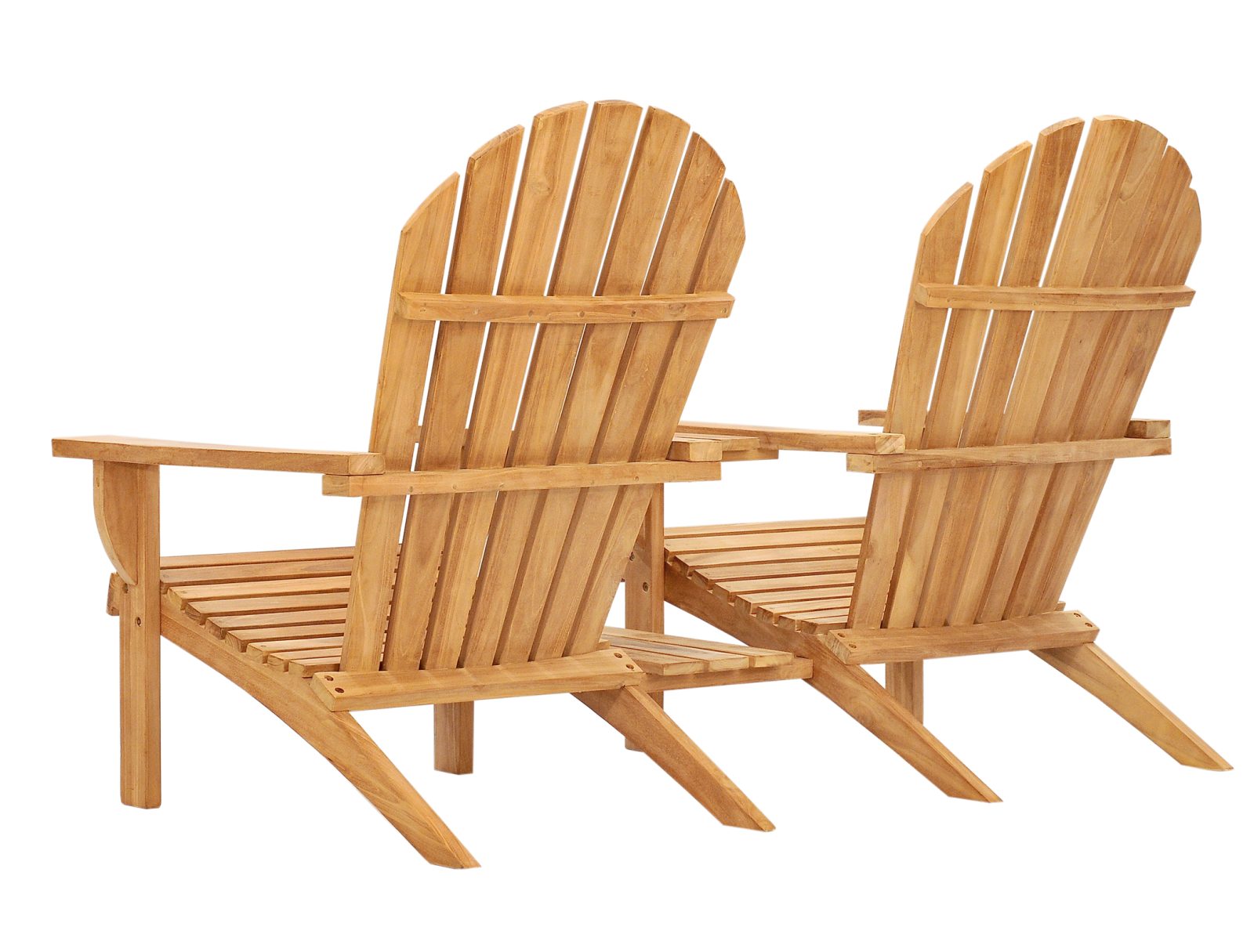 Tuin Loungestoel Dubbel - Afbeelding 3