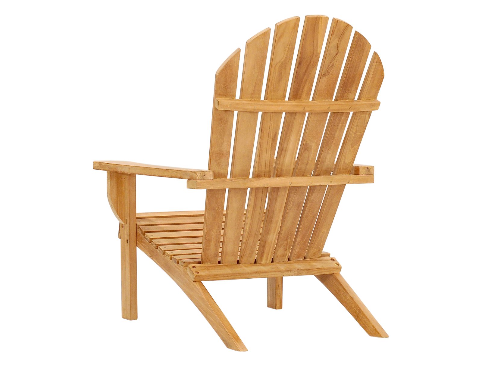 Tuin Loungestoel Enkel - Afbeelding 3