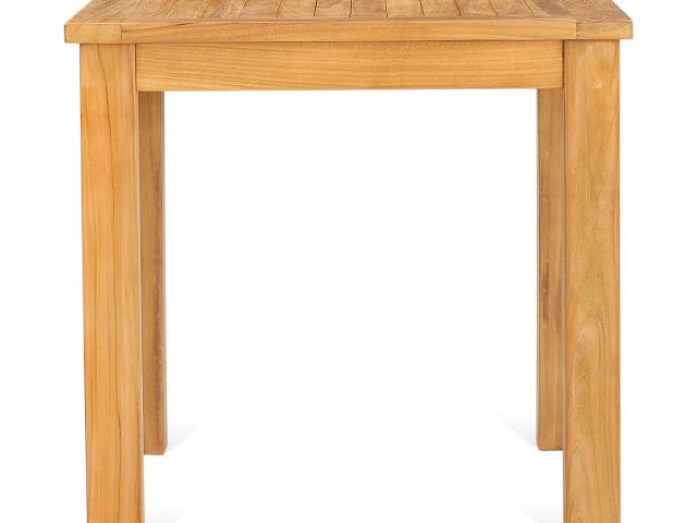 Tuintafel Bistro 80