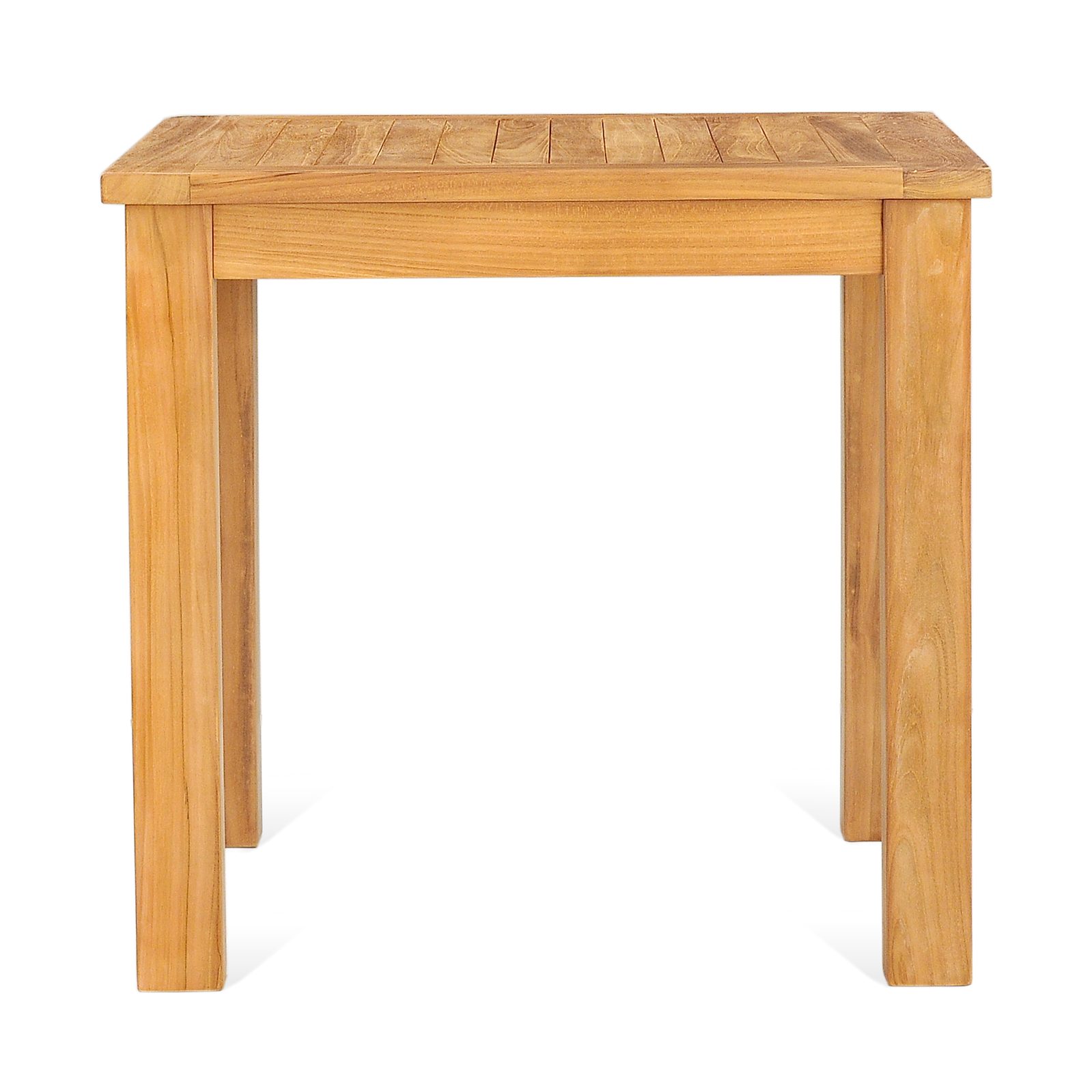 Tuintafel Bistro 80