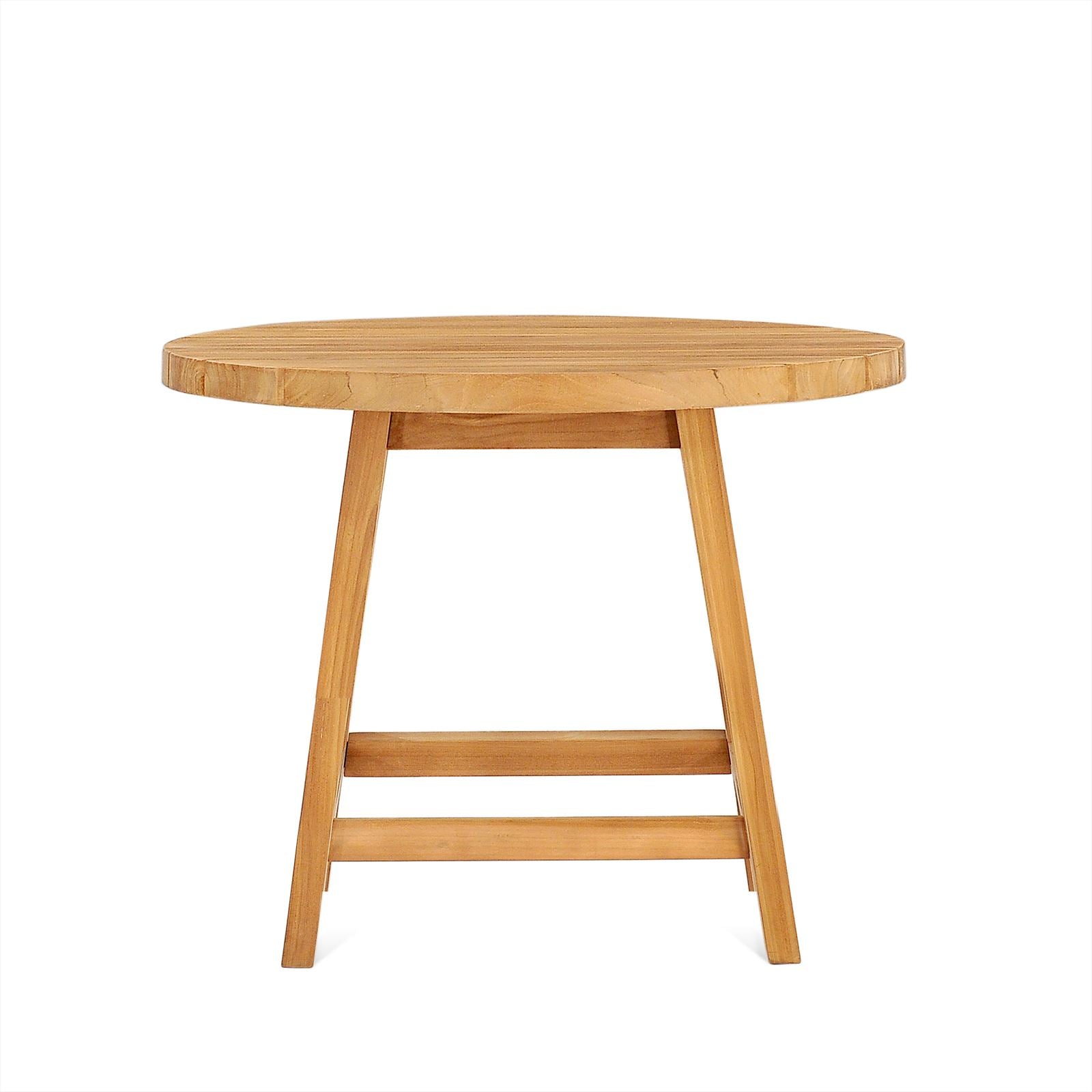 Tuintafel Rond - Afbeelding 2