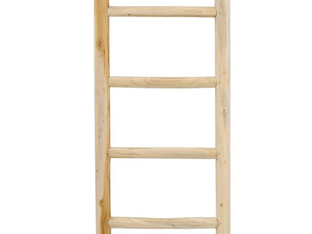 Ladder Rond Barney