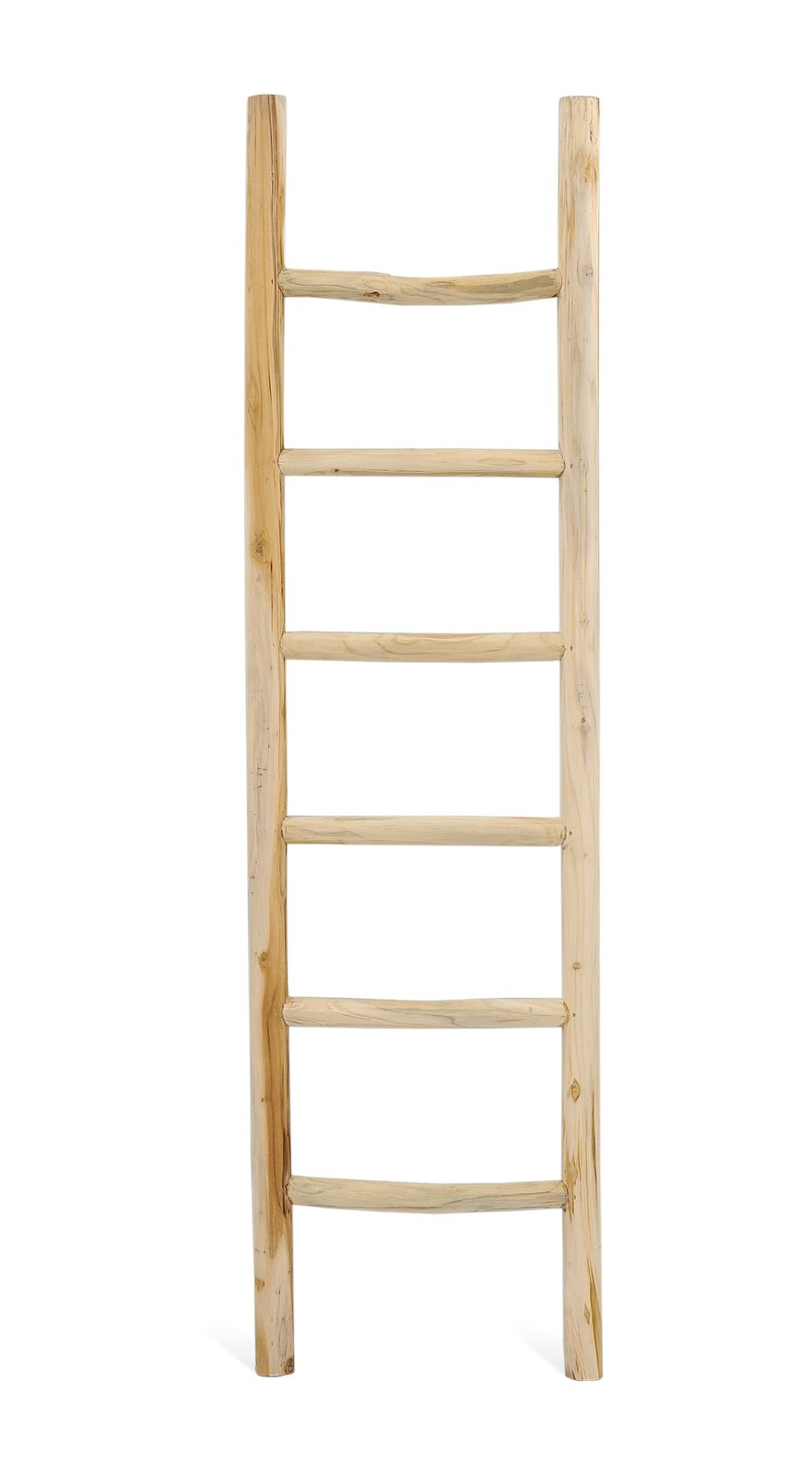 Ladder Rond Barney