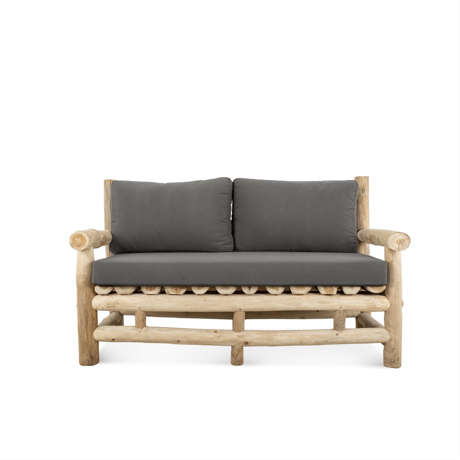 Lounge bank Barney met Kussen Color 160