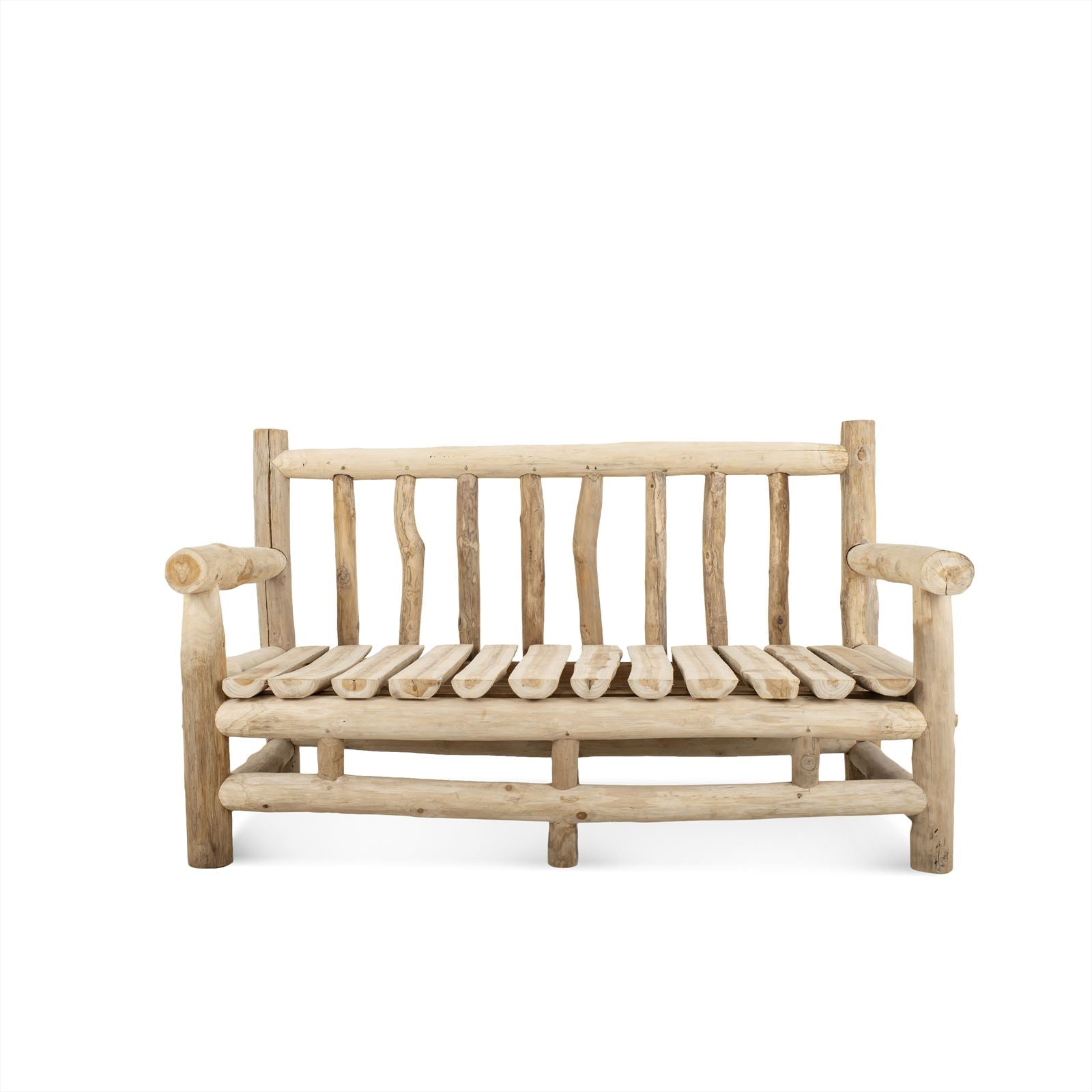Lounge bank Barney met Kussen Color 160 - Afbeelding 4