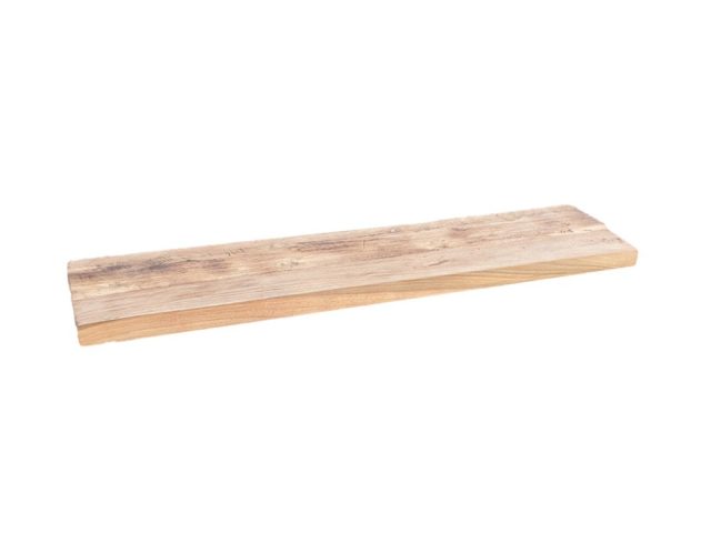 Plank Medium Rustiek Teak Sanur 120x20x5cm